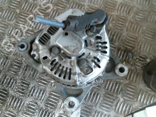 Alternator RENAULT LAGUNA I (B56_, 556_) 2.0 16V (B56D, B56M) | BP20993367M7 