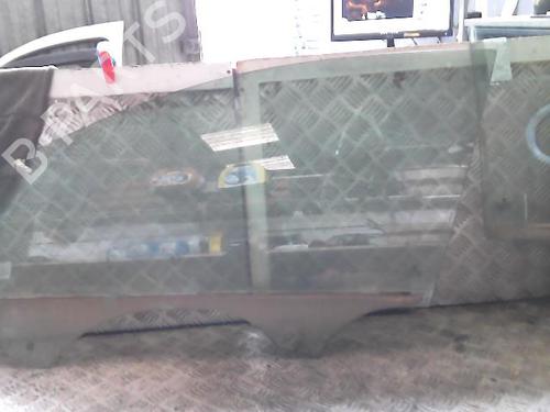 Used Front left door window VW GOLF VII (5G1, BQ1, BE1, BE2) 1.6 TDI (105 hp) 22416865