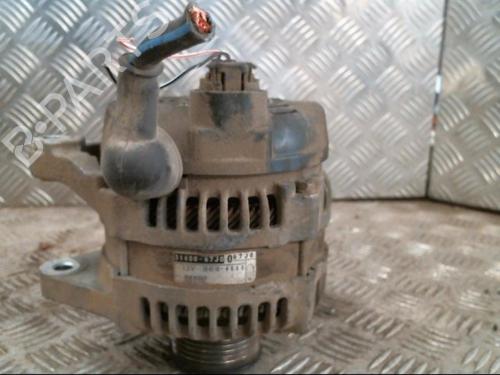 Alternator SUZUKI GRAND VITARA II (JT, TE, TD) 1.9 DDiS All-wheel Drive (JT419, TD44, JB419WD, JB419XD,... | BP20999001M7 