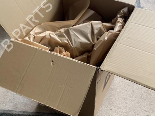 Used Radiator fan Radiator fan BMW 3 Coupe (E92) 330 xd (231 hp) 24734937 24734937