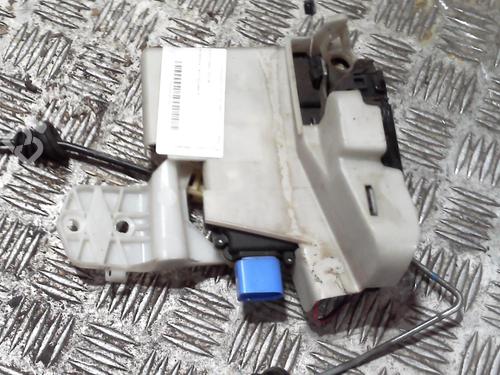 Used Electronic module Electronic module VW POLO IV (9N_, 9A_) 1.9 TDI (101 hp) 22067968 22067968