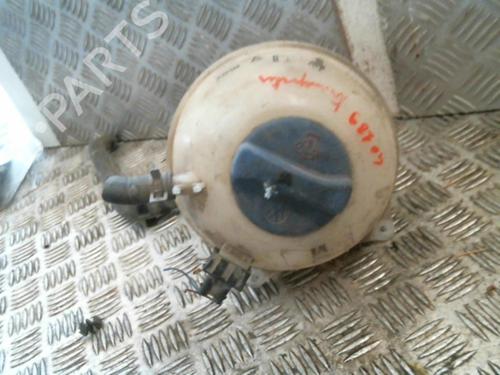 Used Expansion tank VW TRANSPORTER T4 Van (70A, 70H, 7DA, 7DH) 2.5 TDI (102 hp) 22039244