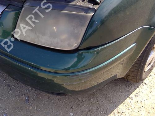 Front bumper VW BORA I (1J2) 1.9 TDI | BP27287237C7 
