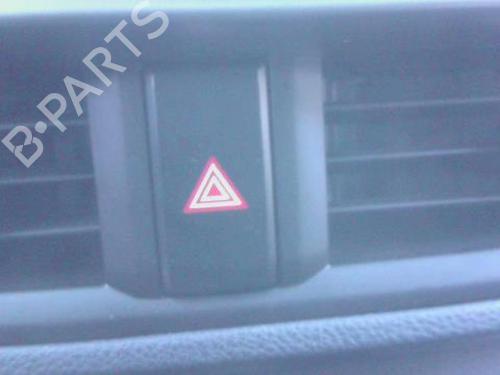 Used Warning switch KIA PICANTO III (JA) 1.2 MPI (84 hp) 30779594