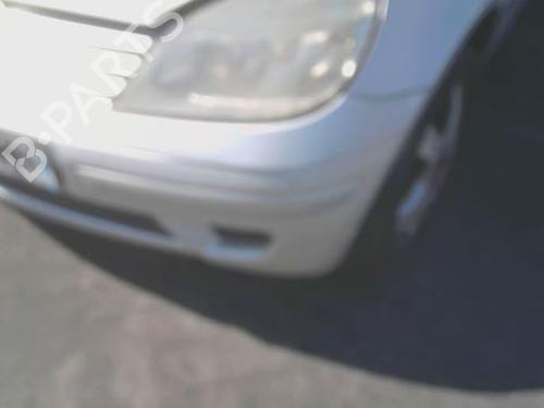 Used Front bumper Front bumper MERCEDES-BENZ VANEO (414) 1.7 CDI (414.700) (91 hp) 34219959 34219959