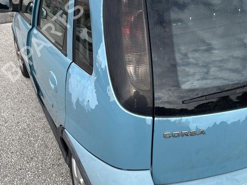 Switch OPEL CORSA C (X01) 1.3 CDTI (F08, F68) | BP26902121I30 - Image 3