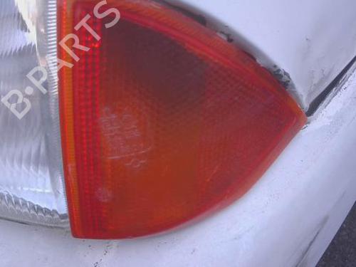 Used Left front indicator Left front indicator 39156680 39156680