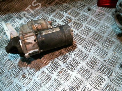 Starter OPEL CORSA C (X01) 1.2 (F08, F68) | BP20988284M8 