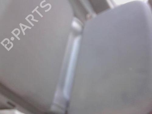 Stoel achter Stoel achter NISSAN NAVARA NP300 (D40) 2.5 dCi 4WD (171 hp) 34638134 34638134