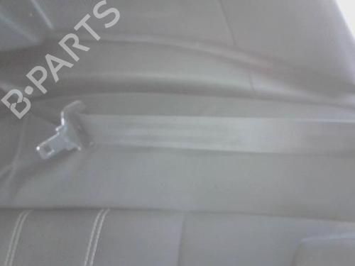 Used Rear right seatbelt Rear right seatbelt RENAULT MEGANE IV Hatchback (B9A/M/N_) [2015-2026] 36143866 36143866