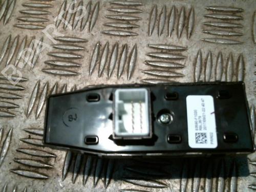 Right rear window switch KIA SPORTAGE IV (QL, QLE) 1.7 CRDi | BP20986640I28 