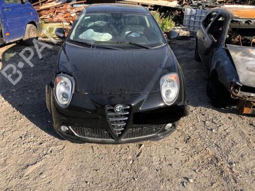 Used Parts ALFA ROMEO MITO (955_)  1.3 MultiJet (955AXT1A)  1966401