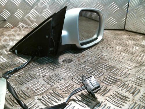 Used Right mirror VW PASSAT B5 (3B2) 1.9 TDI (115 hp) 22037598