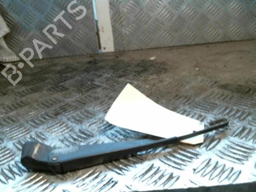 Used Rear windshield wiper arm FORD FIESTA V (JH_, JD_) 1.4 TDCi (68 hp) 20992904