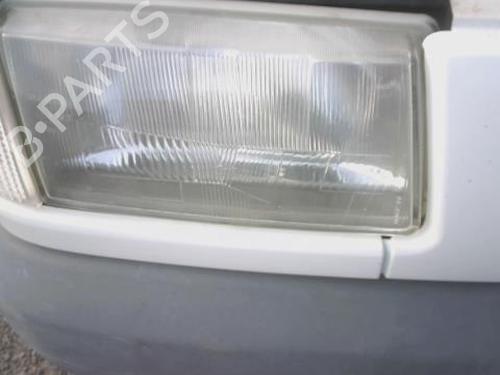 Used Right headlight PEUGEOT EXPERT Van (222) 2.0 HDI (94 hp) 28035755