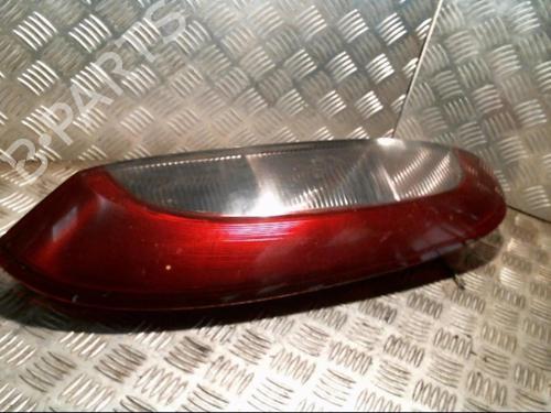 Used Left taillight OPEL CORSA C (X01) 1.2 (F08, F68) (75 hp) 20998945