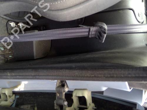 Used Front left belt tensioner CITROËN AMI (9A_) Electric (9AZ2CA) (8 hp) 26031390