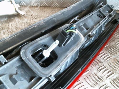 Left taillight FORD FIESTA V (JH_, JD_) 1.3 | BP20998900C34 