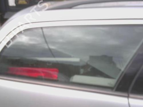 Used Rear right quarter glass MERCEDES-BENZ E-CLASS T-Model (S210) E 240 T (210.262) (170 hp) 28580774