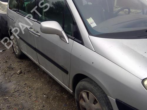 Venstre bagtil invendig håndtag CITROËN C8 (EA_, EB_) 2.2 HDi | BP22049265I15 - Image 9