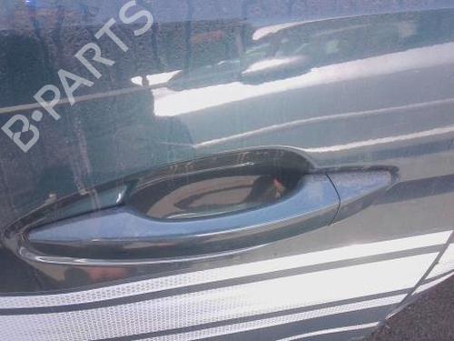 Used Rear left exterior door handle Rear left exterior door handle 36054951 36054951