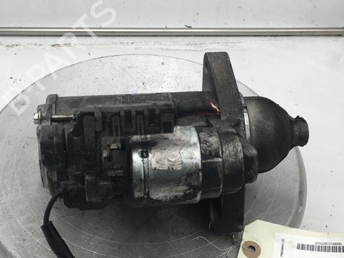 Used Starter Starter TOYOTA AVENSIS (_T25_) 2.0 D-4D (ADT250_, ADT250R) (126 hp) 32259418 32259418