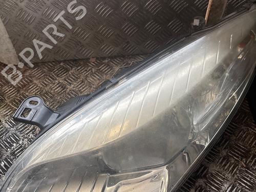 Left headlight RENAULT MEGANE III Hatchback (BZ0/1_, B3_) 1.9 dCi (BZ0N, BZ0J) | BP37251002C28 - Image 3
