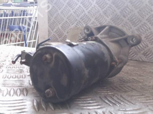 Used Starter Starter PEUGEOT 206 Hatchback (2A/C) 1.9 D (69 hp) 24542215 24542215