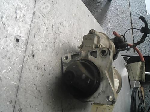 Starter FIAT PUNTO (188_) 1.2 60 (188.030, .050, .130, .150, .230, .250) | BP21000114M8 