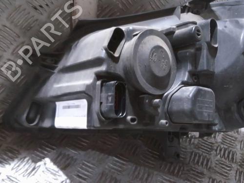 Right headlight VW POLO IV (9N_, 9A_) 1.9 TDI | BP28427159C29 