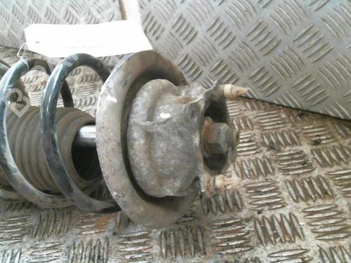 Right front shock absorber MERCEDES-BENZ A-CLASS (W168) A 190 (168.032, 168.132) | BP22049304M17