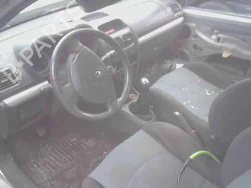 Switch RENAULT CLIO II (BB_, CB_) 1.5 dCi (B/C2J) | BP32240174I30 