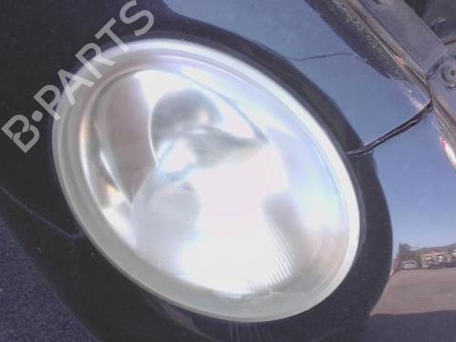 Used Right headlight Right headlight VW NEW BEETLE (9C1, 1C1) [1998-2012] 35989170 35989170