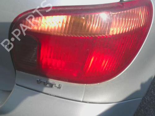 Right taillight TOYOTA YARIS (_P1_) 1.0 (SCP10_, SCP10R) 815510D070