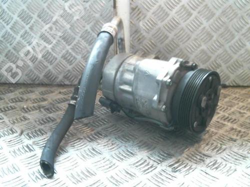 Used AC compressor SEAT ALHAMBRA (7V8, 7V9) 1.9 TDI (115 hp) 20990110