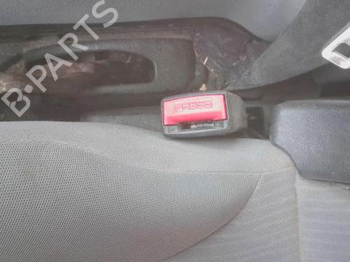 Used Seat buckle PEUGEOT PARTNER Box Body/MPV 1.6 HDi (90 hp) 28422473