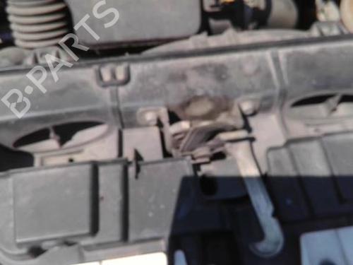 Used Hood lock FIAT PUNTO EVO (199_) 1.3 D Multijet (199AXC1A, 199BXC1A, 199AXT1A, 199BXT1A) (75 hp) 27233756