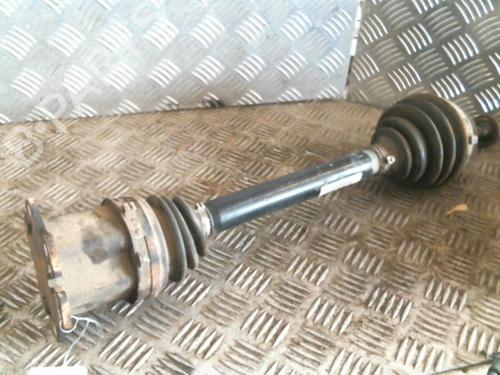 Used Left front driveshaft AUDI A6 Allroad C6 (4FH) 3.0 TDI quattro (233 hp) 20995039
