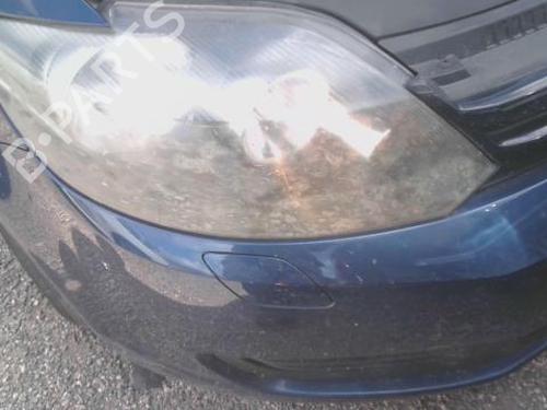 Used Right headlight VW GOLF PLUS V (5M1, 521) 1.6 TDI (105 hp) 28495577