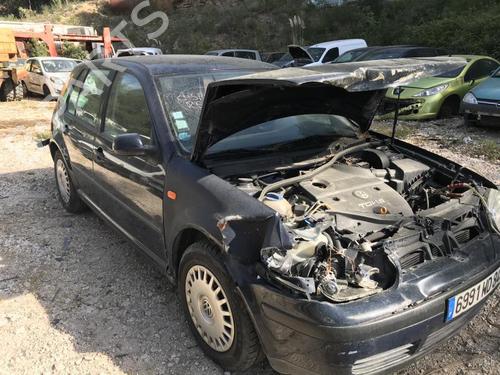 Right mirror VW GOLF IV (1J1) 1.9 TDI | BP22039086C27 