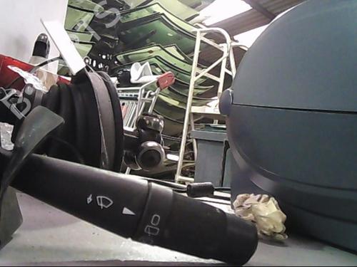 Used Steering column stalk PEUGEOT 205 II (20A/C) 1.4 (68 hp) 22035597