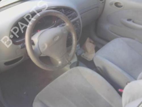 Used Parts FORD FIESTA IV (JA_, JB_)  1.25 i 16V  4562169