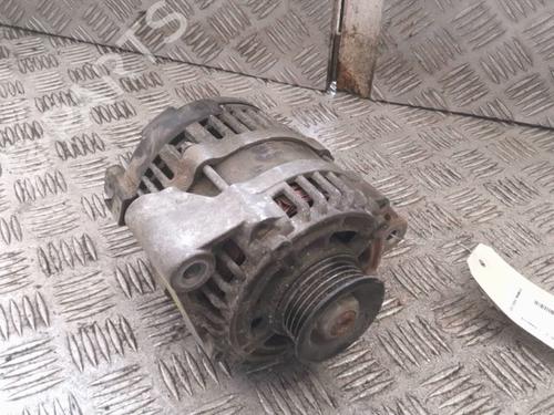 Used Alternator CHEVROLET SPARK (M300) 1.0 (68 hp) 25476192