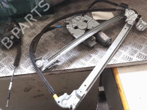 Front left window mechanism PEUGEOT 607 (9D, 9U) 2.2 HDi | BP24434275C22  - Image 5