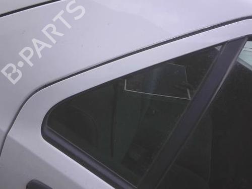 Used Rear right door window CITROËN SAXO (S0, S1) 1.4 VTS (75 hp) 31835192