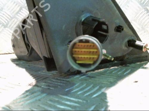Right mirror RENAULT LAGUNA II (BG0/1_) 1.9 dCi (BG08, BG0G) | BP22036196C27 