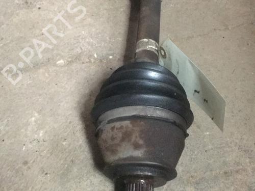 Used Left front driveshaft Left front driveshaft ALFA ROMEO MITO (955_) 1.4 MultiAir (955AXL1B) (105 hp) 30181681 30181681