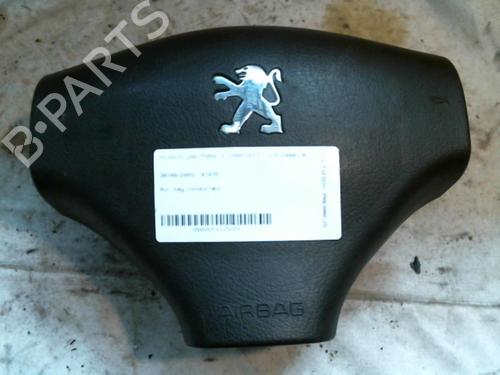 Driver airbag PEUGEOT 206 CC (2D) 1.6 16V (2DNFUF, 2DNFUR) | BP20988893C9 