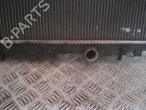 Used Water radiator Water radiator PEUGEOT 207 (WA_, WC_) 1.6 HDi (90 hp) 25331364 25331364