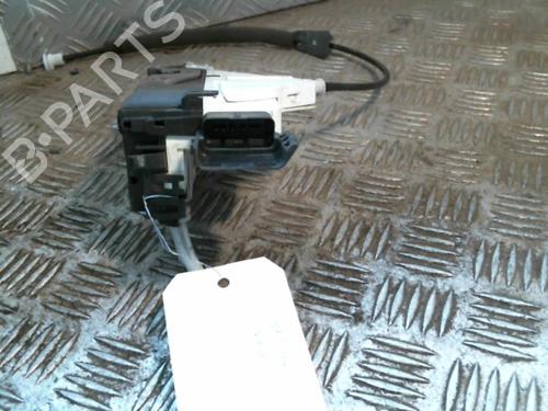 Electronic module PEUGEOT 3008 I MPV (0U_) 2.0 HDi 150 / BlueHDi 150 | BP20989093M83